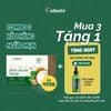 XÀ PHÒNG NGỪA MỤN CƠ THỂ - Coco Miracle Anti Acne Soap 100g