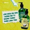 Sữa tắm dừa - Coco Miracle Body Soap 480ml