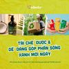 Sữa tắm dừa - Coco Miracle Body Soap 480ml