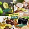Tinh Chất Dưỡng Tóc Đa Năng 6in1 - Coco Miracle Hair Treatment 6in1