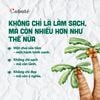 Sữa tắm dừa - Coco Miracle Body Soap 480ml