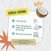 Tẩy tế bào chết da mặt - đường nâu | Facial Scrub Paste