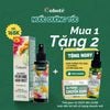 Nước Dưỡng Tóc - Coco Miracle Perfume Hair Mist