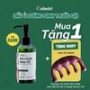 Dầu Ủ Dưỡng Tóc Ngăn Rụng và Thải Độc Da Đầu - Hair & Scalp Detox Oil