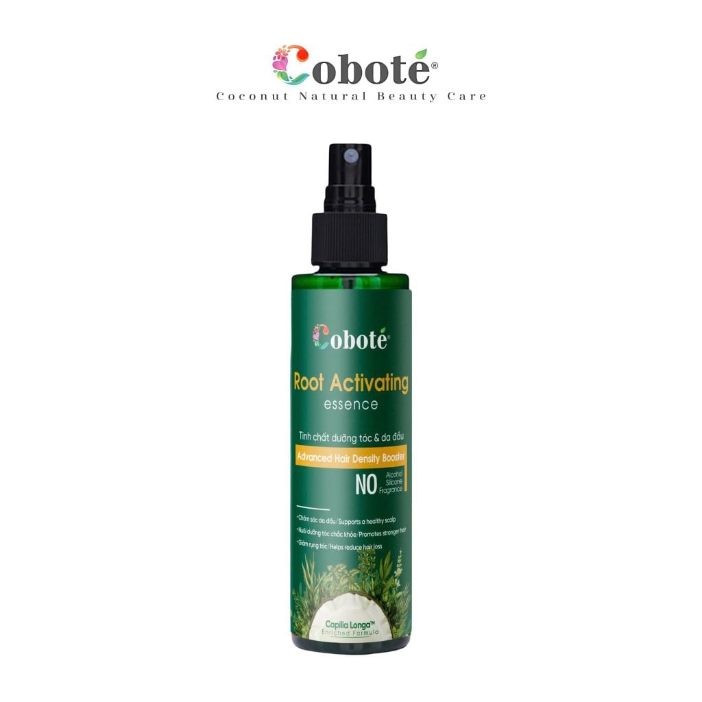 Tinh chất dưỡng tóc & da đầu - Root Activating Essence