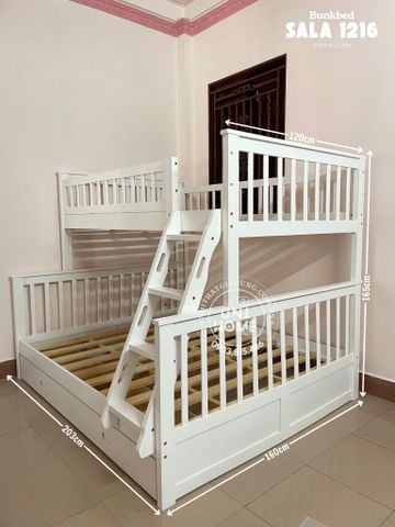 SALA 2.6(1M2/1M6)
