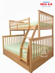 Giường Tầng SALA1.4