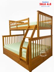 Giường Tầng SALA1.4