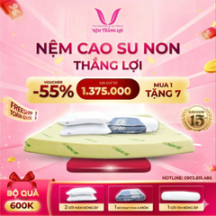 CAO SU NON THẮNG LỢI