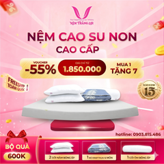 CAO SU NON cao cấp THẮNG LỢI