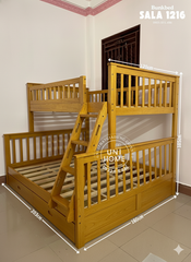 SALA 2.6(1M2/1M6)
