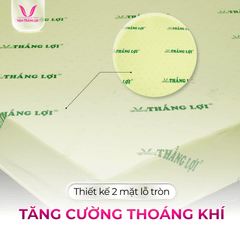 CAO SU NON THẮNG LỢI