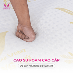GOLD LATEX THẮNG LỢI