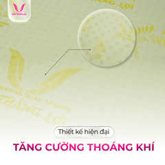 GOLD LATEX THẮNG LỢI