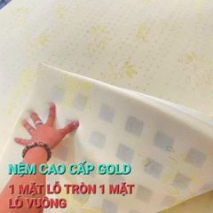 Cao su Gold An Phát