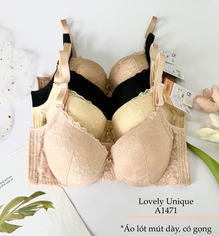  ÁO LÓT LOVELY A1471 