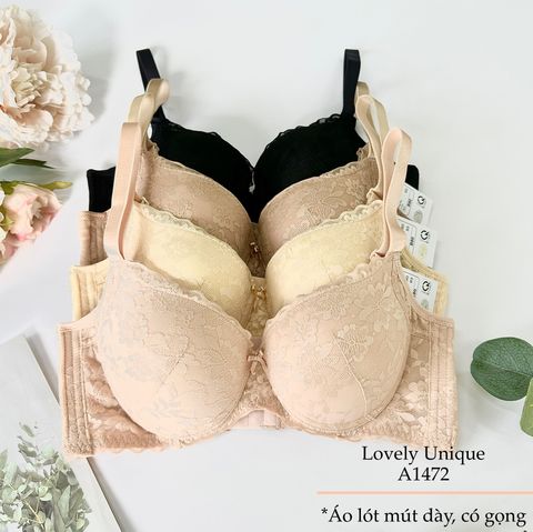  ÁO LÓT LOVELY A1472 