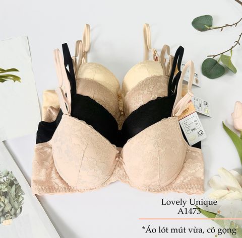  ÁO LÓT LOVELY A1473 