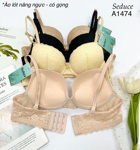  ÁO LÓT LOVELY A1474 