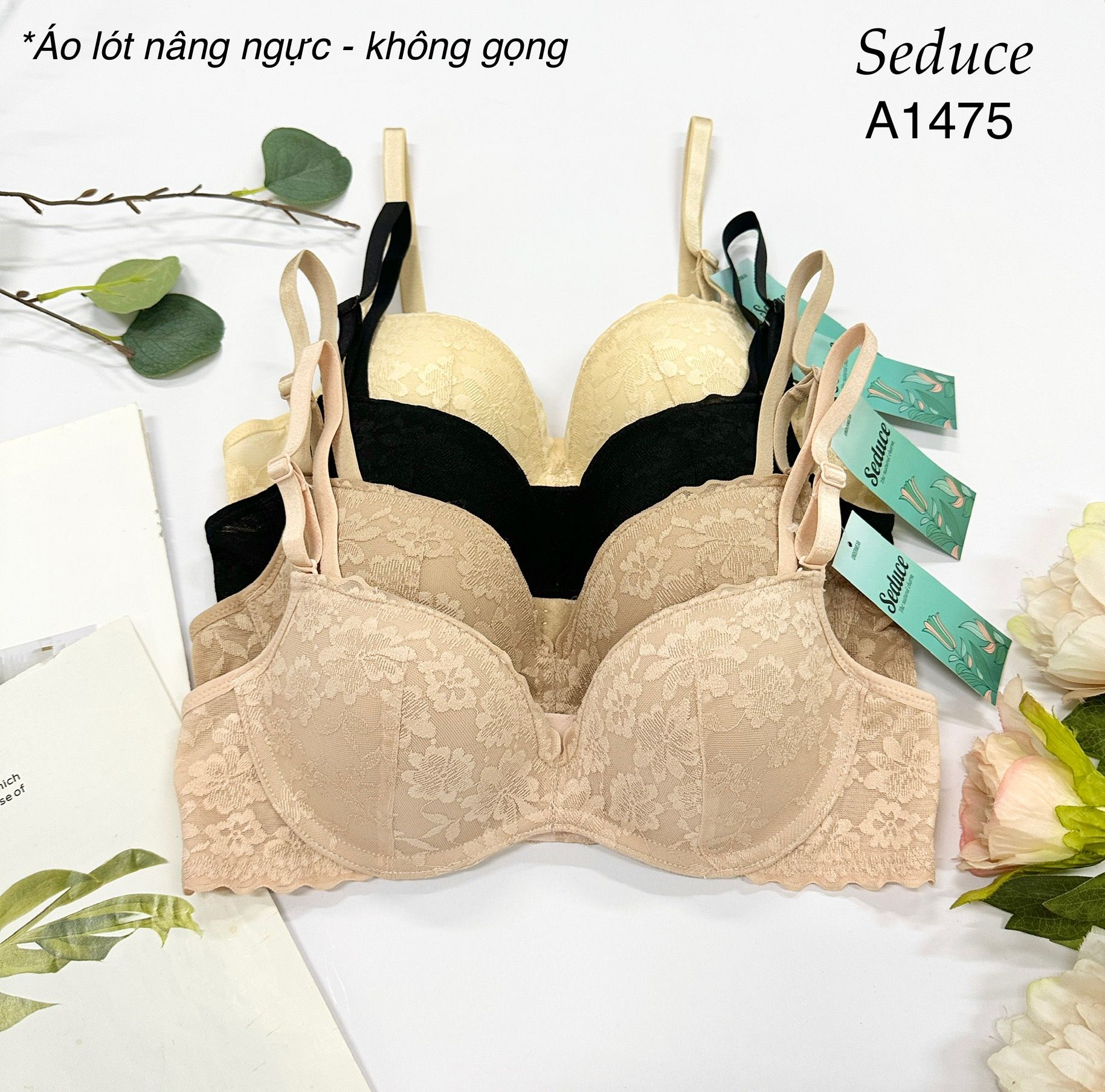 ÁO LÓT LOVELY A1475