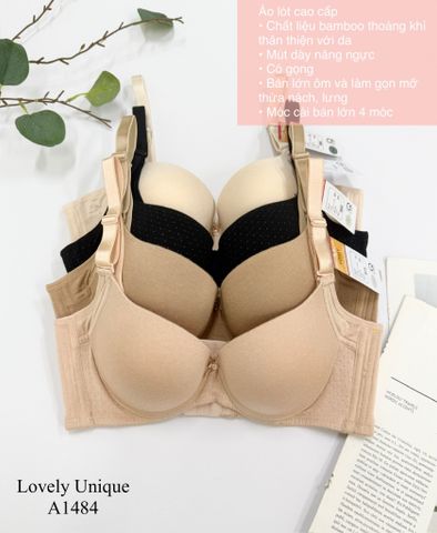 ÁO LÓT LOVELY A1484 