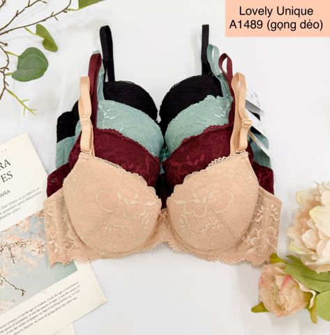  ÁO LÓT LOVELY A1489 