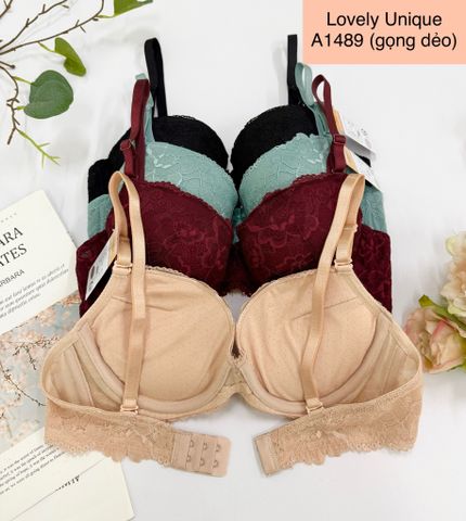  ÁO LÓT LOVELY A1489 