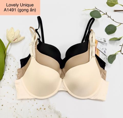  ÁO LÓT LOVELY A1491 