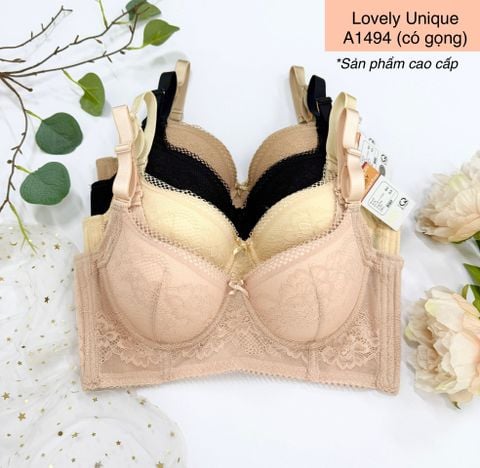  ÁO LÓT LOVELY A1494 