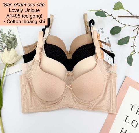  ÁO LÓT LOVELY A1495 