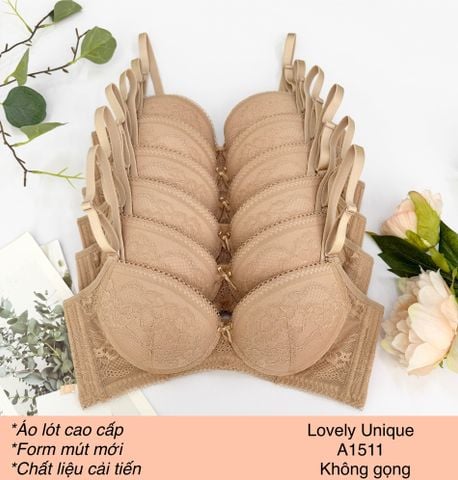  ÁO LÓT LOVELY A1511 