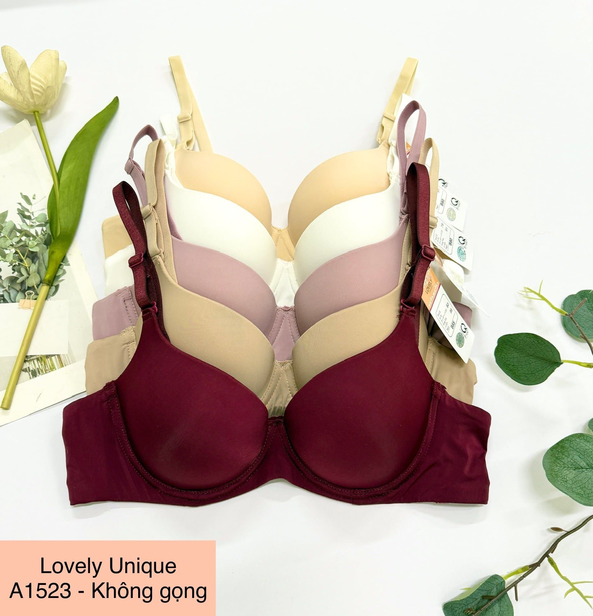 ÁO LÓT LOVELY A1523