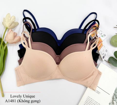  ÁO LÓT LOVELY A1481 