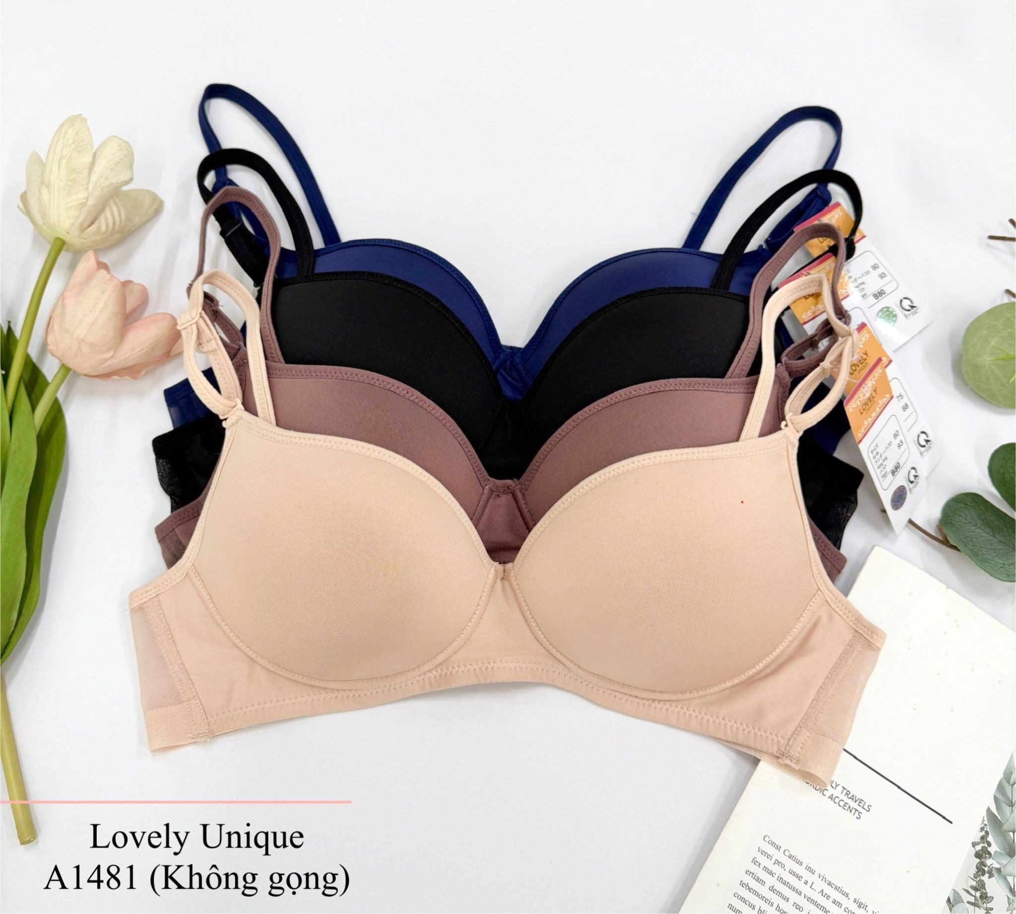 ÁO LÓT LOVELY A1481