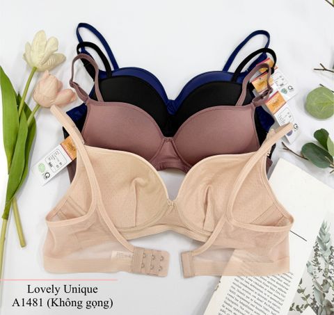  ÁO LÓT LOVELY A1481 