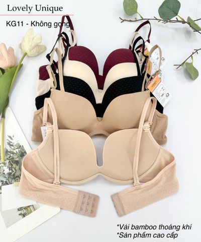  ÁO LÓT LOVELY KG11 