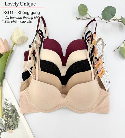  ÁO LÓT LOVELY KG11 