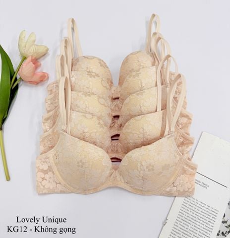  ÁO LÓT LOVELY KG12 