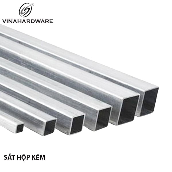Sắt hộp, hàng kẽm Vinahardware - VNH2030