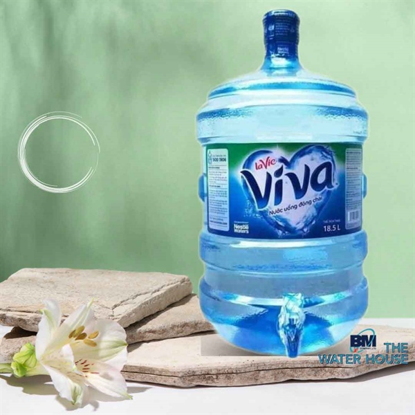 Nước lọc - NL19L