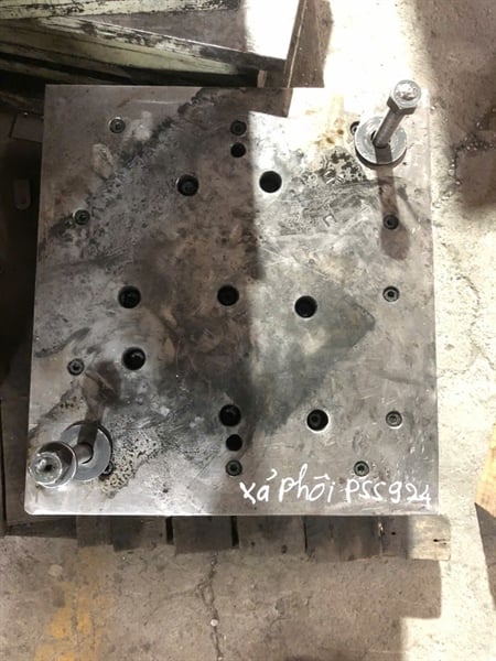 Khuôn xả phôi - PSS924