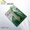 Lưỡi Dao Rọc Giấy Cutter Blades - Mã LDB25