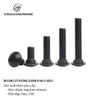 Bulong cổ vuông, xi đen Vinahardware - 8106.0.18251