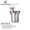 Nồi bình áp suất sơn 5 lít - APSONL5