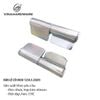 Bản lề cối xoay có cánh, inox 304 - H026I20