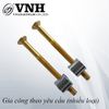 Bộ ốc liên kết ( Tán ngang CRS613D15 Vinahardware - HDSB304 + Bulong HSS675Y - HDSB430) -VNH613675Y
