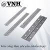Bản lề lá piano Vinahardware - VNH381000PC