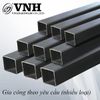 Sắt hộp, hàng đen - VNH102012