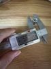 Tán đai ốc nối ty ren, xi trắng - TLG830