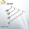 Móc gió Vinahardware phi 6mm, inox 201 - VNH06I120